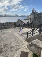 Die Festung Los tres Reyes del Morro