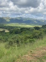 Das Tal der Zuckerrohrmühlen