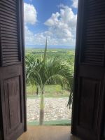 Ein schöner Ausblick