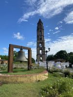 Sklaventurm in Manaca Iznaga