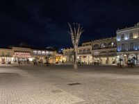 Havanna bei Nacht
