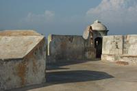 El Morro, Santiago de Cuba