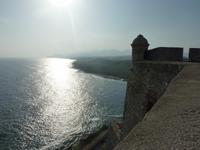 El Morro, Santiago de Cuba