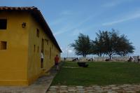 Matachin-Festung in Baracoa