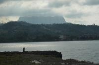 El Yunke, Baracoa