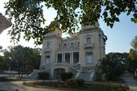 Pionierpalast Santiago de Cuba