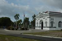 Friedhof Santa Ifigenia