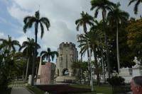 Gedenkstätte des Nationalhelden José Marti