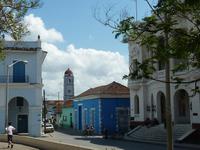Sancti Spiritus