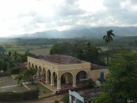 Finca Zuckerbaron Manaca Iznaga