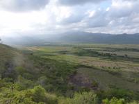 Valle de los Ingenios