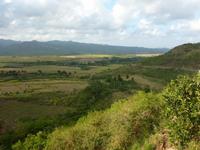 Valle de los Ingenios