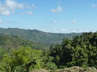 Sierra del Escambray