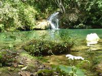 Sierra del Escambray