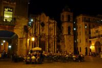 Kathedrale, Havanna