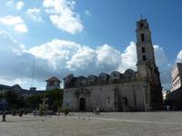 Kathedrale, Havanna