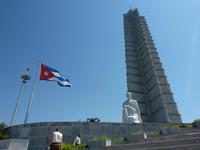 Plaza de la Revolucion, Havanna
