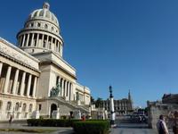 Capitolio, Havanna