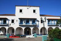 Santiago_Rathaus_Fidel