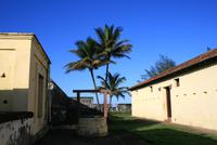 Baracoa_Burg_Matachin