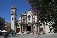 Havanna_Kathedrale