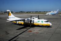 AeroCaribbean_Flugzeug
