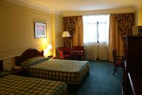 Havanna_Parque_Central