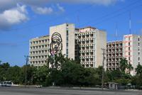 Havanna_Revolutionspl