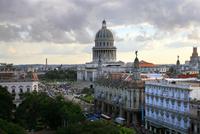 Havanna_Capitol