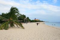 Trinidad_Strand