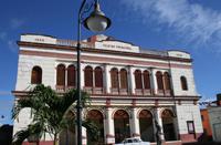 Camagüey_Theater