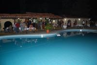 Bufett zum Valentinstag