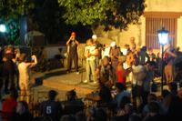 Casa de la musica Trinidad