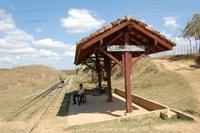 Die Bahn kommt... auf Kuba selten