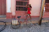 Kuba per Rad - ein Abenteuer wird wahr