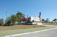 Platz der Revolution Santa Clara