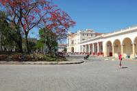 Vidal-Platz Santa Clara