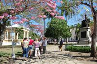 Vidal-Platz Santa Clara