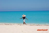 traumhafte Strände Cayo Santa Maria