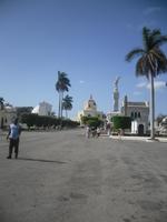 Friedhof in Havanna