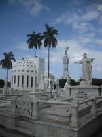 Schmuckhafte Gräber