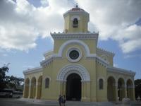 Friedhofskathedrale Havanna