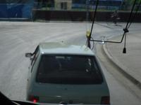 kubanischer Benzintank