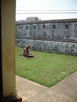 Im Heimatmuseum in Baracoa