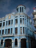 Kolonialbauten in Camagüey