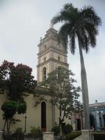 Kathedrale von Camagüey