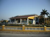 Hotelanlage am Playa Ancón