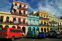 In den Gassen Havannas