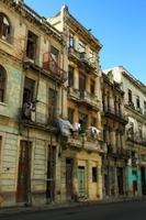 Die Gegensätze sind gewaltig 