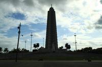 Am Platz der Revolution